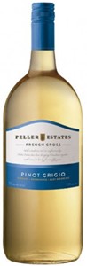 Peller Estates French Cross 1.5L Pinot Grigio 2018